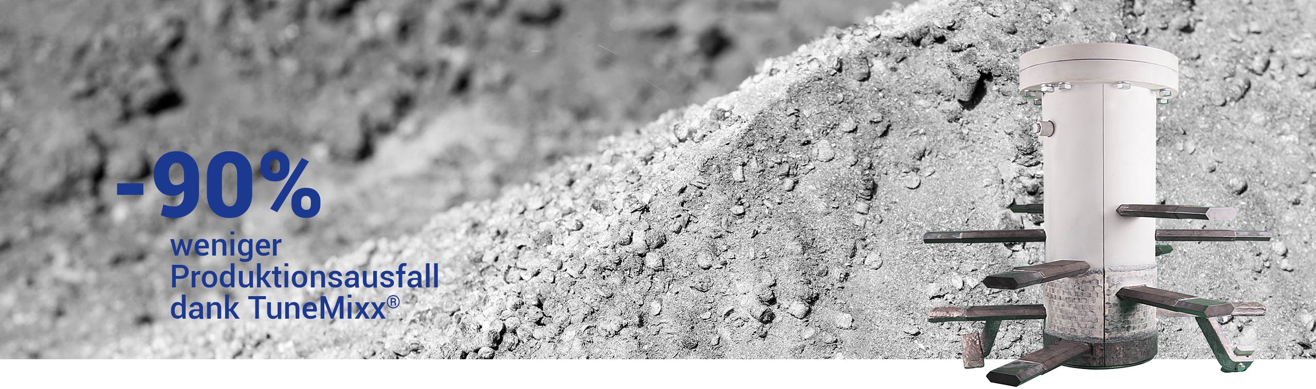 TuneMixx - KRAUSKOPF Maschinentechnik GmbH & Co. KG TuneMixx - KRAUSKOPF Maschinentechnik GmbH & Co. KG