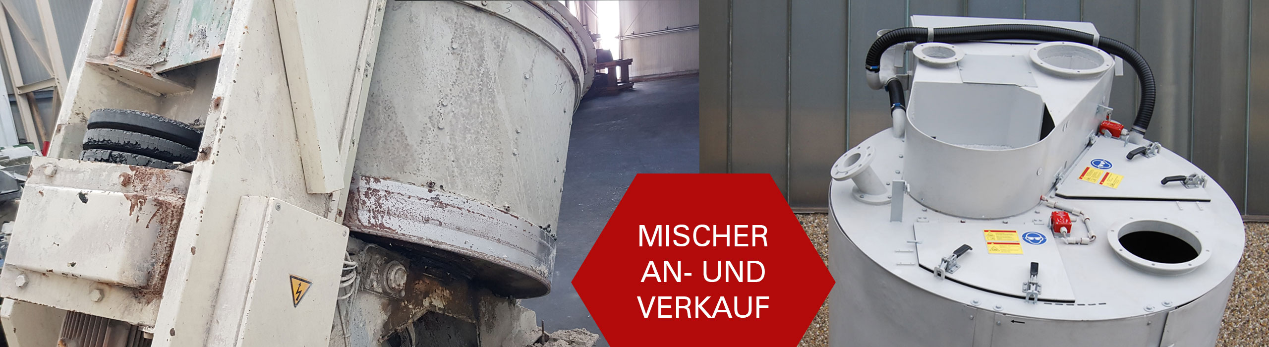Refurbishment - KRAUSKOPF Maschinentechnik GmbH & Co. KG Refurbishment - KRAUSKOPF Maschinentechnik GmbH & Co. KG