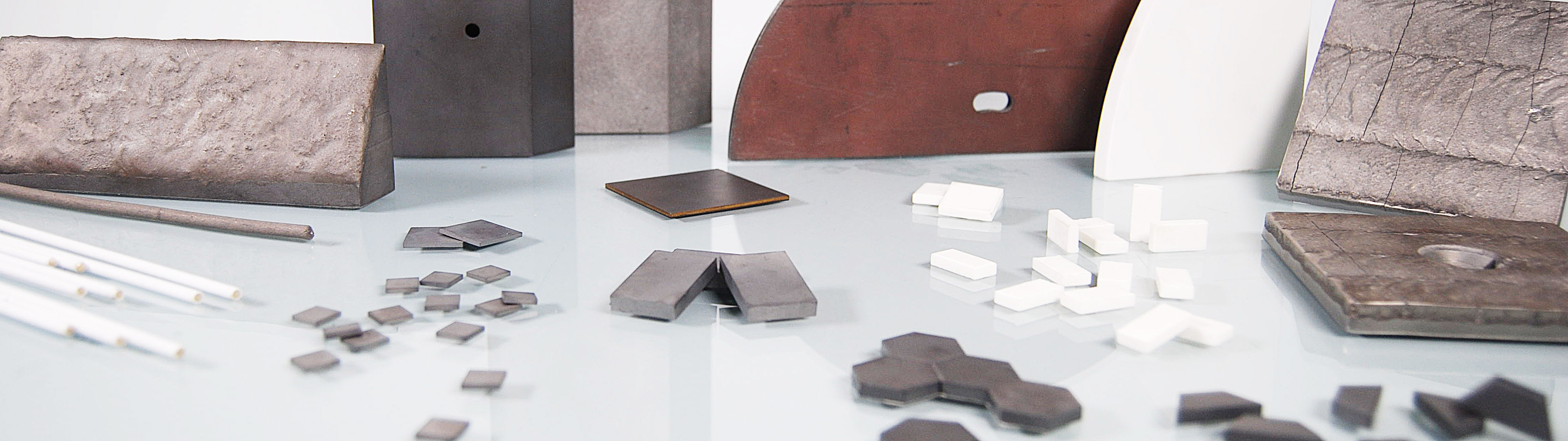 Verschleißschutz - KRAUSKOPF Maschinentechnik GmbH & Co. KG Verschleißschutz - KRAUSKOPF Maschinentechnik GmbH & Co. KG