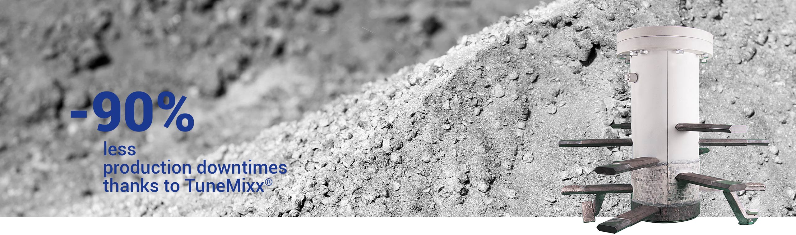 TuneMixx - KRAUSKOPF Maschinentechnik GmbH & Co. KG