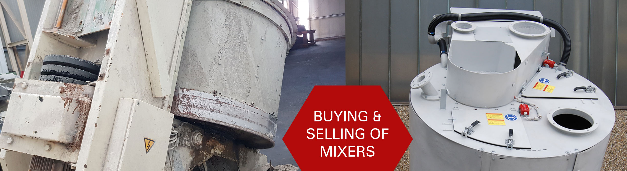 Refurbishment - KRAUSKOPF Maschinentechnik GmbH & Co. KG Refurbishment - KRAUSKOPF Maschinentechnik GmbH & Co. KG