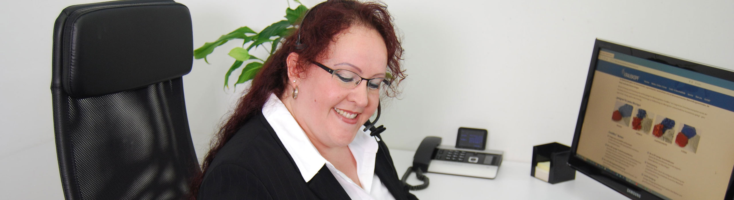 Contact - KRAUSKOPF Maschinentechnik GmbH & Co. KG