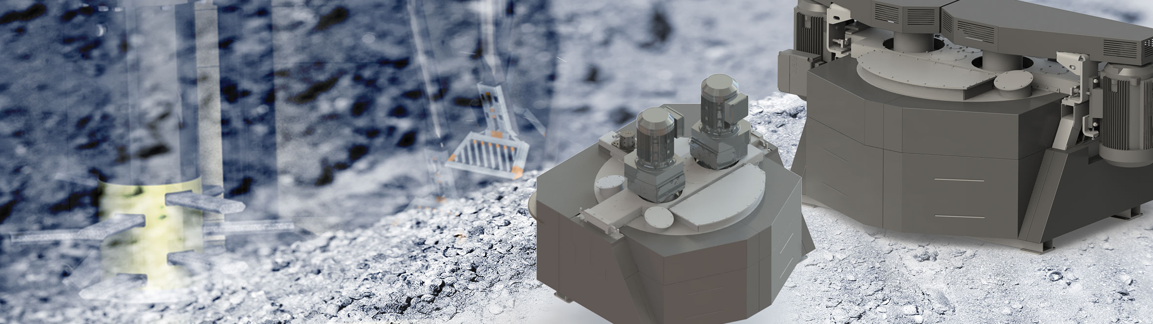 Entwicklungsprojekt MIM - KRAUSKOPF Maschinentechnik GmbH & Co. KG