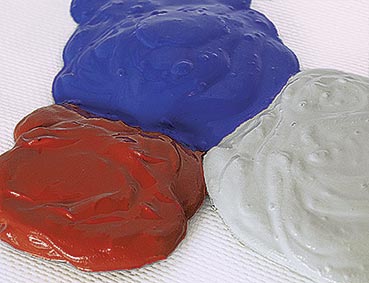 Mischgut Flüssig Mischgut Flüssig