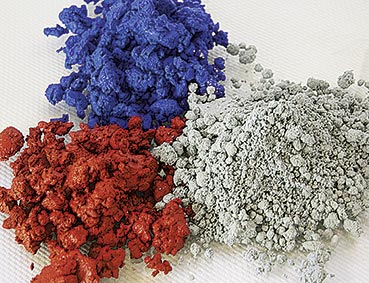 Mischgut Krümelig Mischgut Krümelig